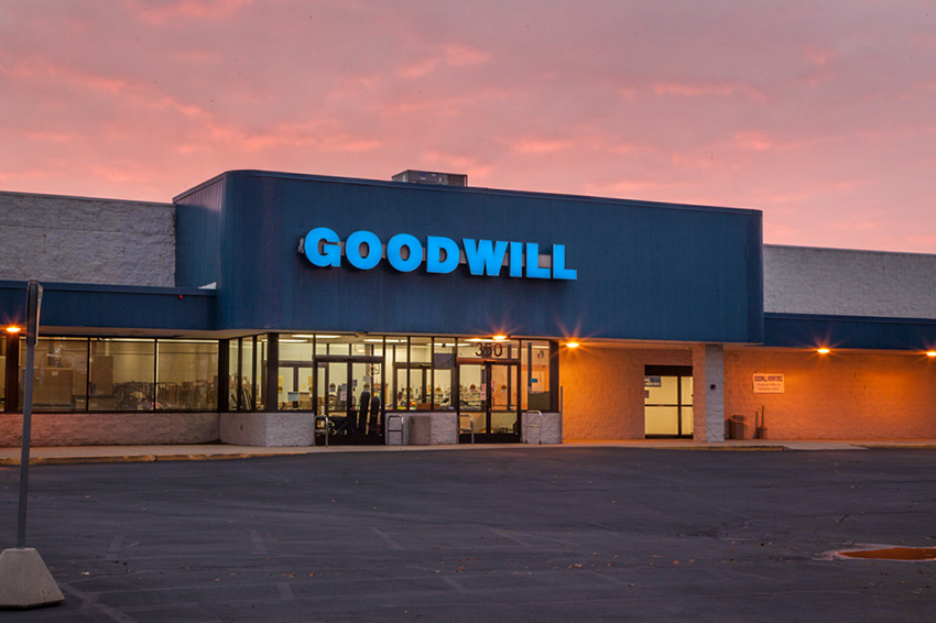 Goodwill Industries of West Michigan - Retail Stores